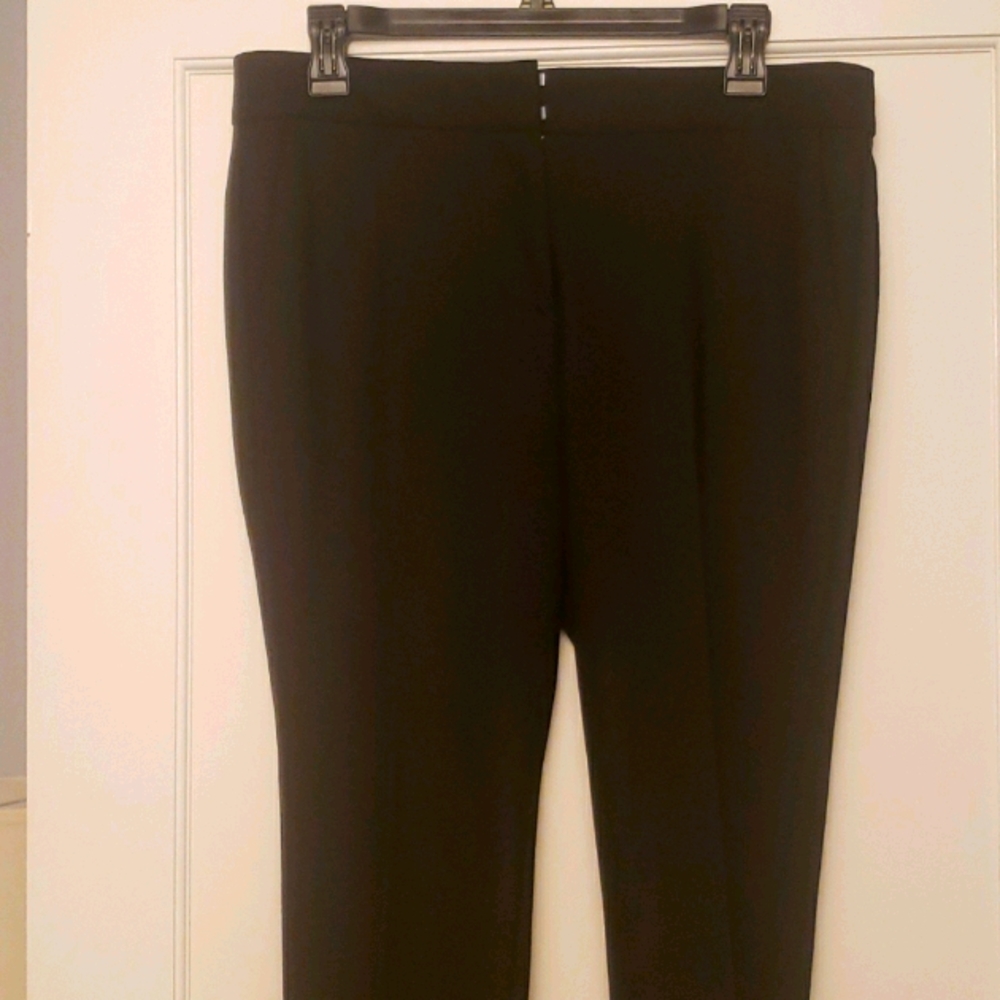 J crew campbell pants